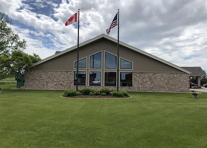 Americinn By Wyndham Baudette