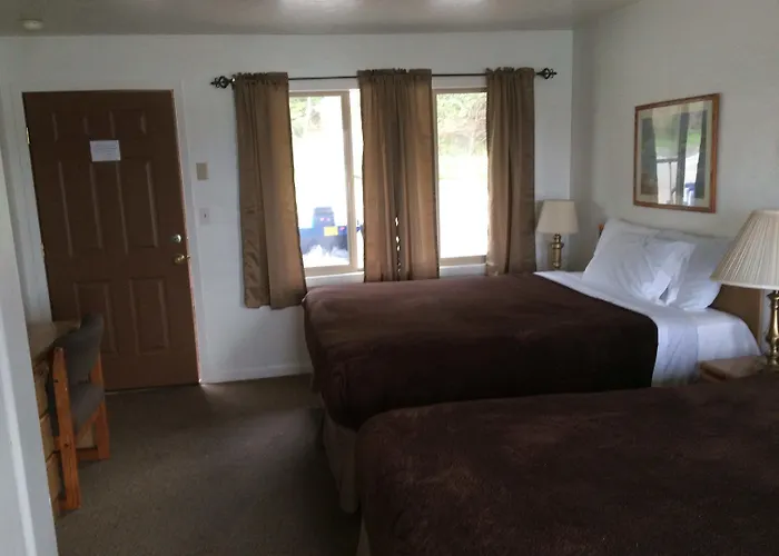 Bay Bridge Motel