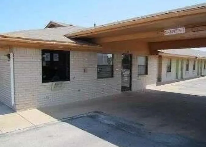 Budget Inn