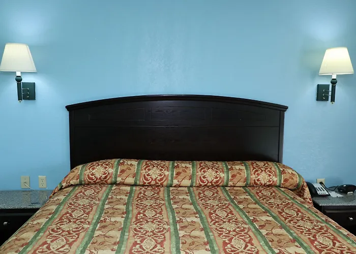 Budget Inn