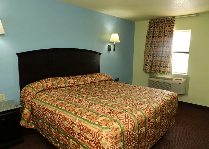 Budget Inn