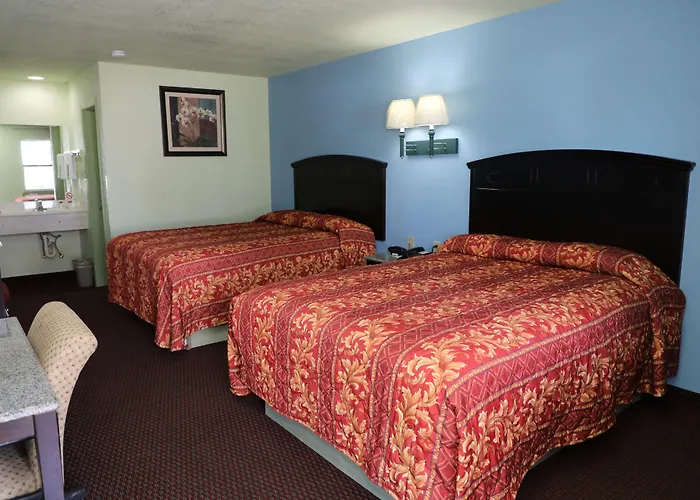 Budget Inn