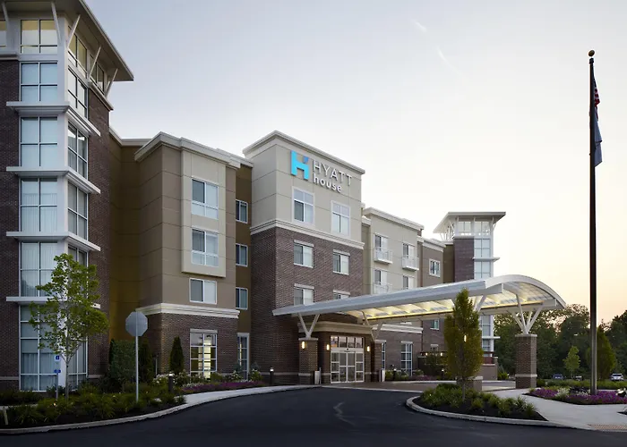 Hyatt House Philadelphia-King Of Prussia