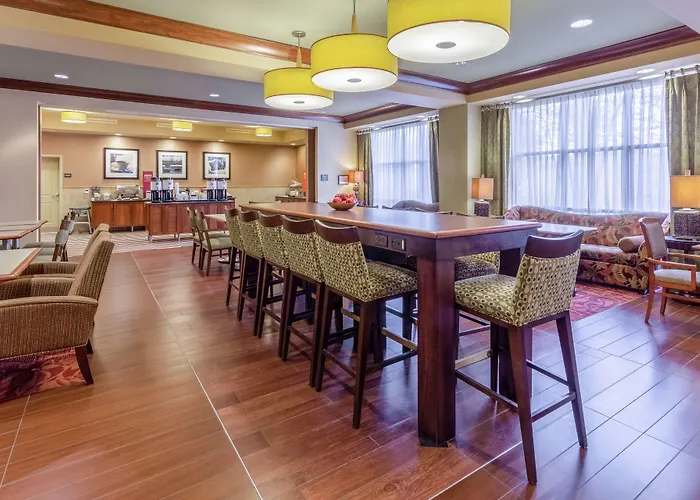 Hampton Inn Owings Mills