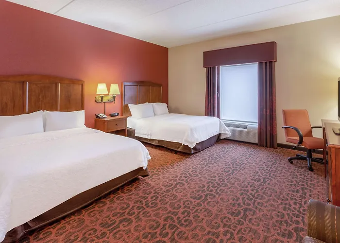 Hampton Inn Owings Mills