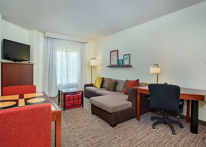 Residence Inn Jackson