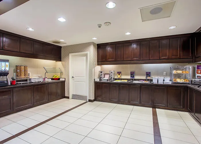 Residence Inn Jackson