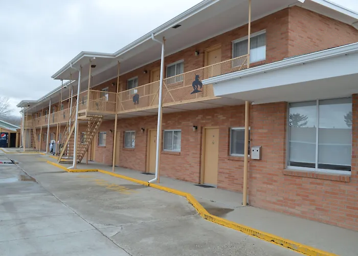 Skyline Motor Inn