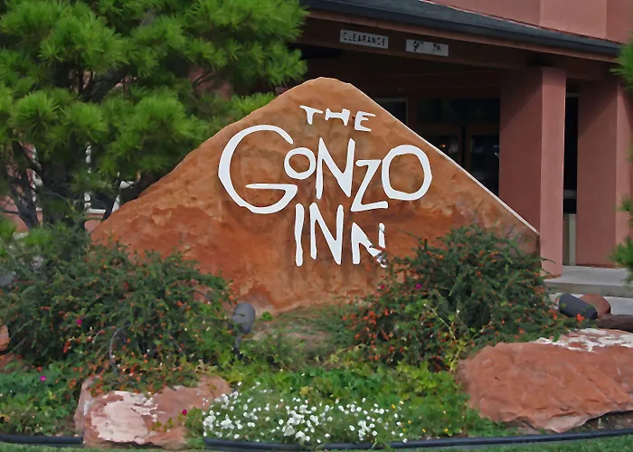 The Gonzo Inn