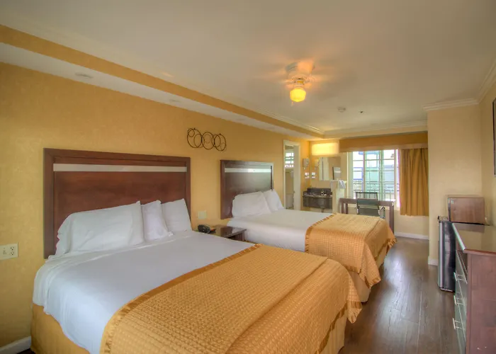 Princess Inn