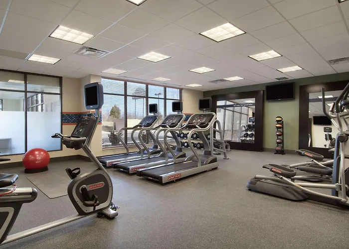 Hampton Inn & Suites Charles Town