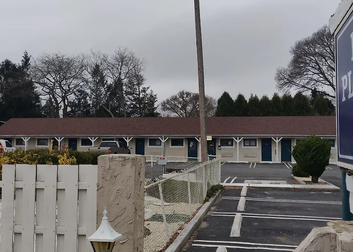 Point Pleasant Inn