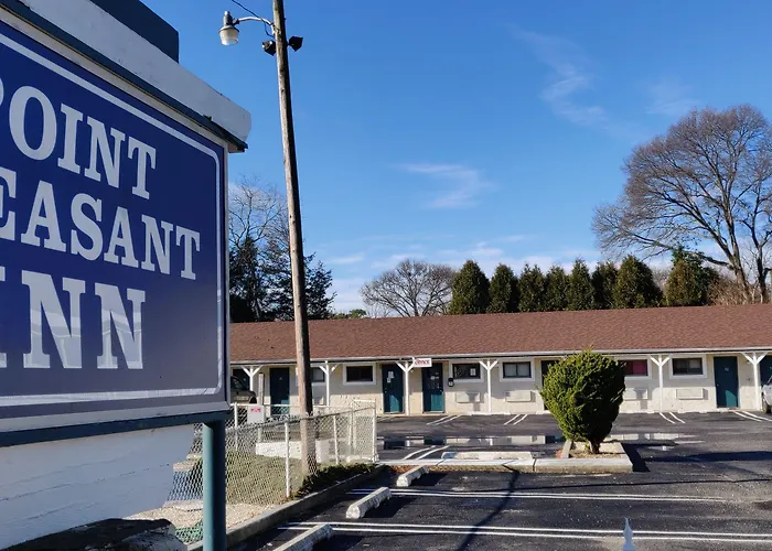 Point Pleasant Inn