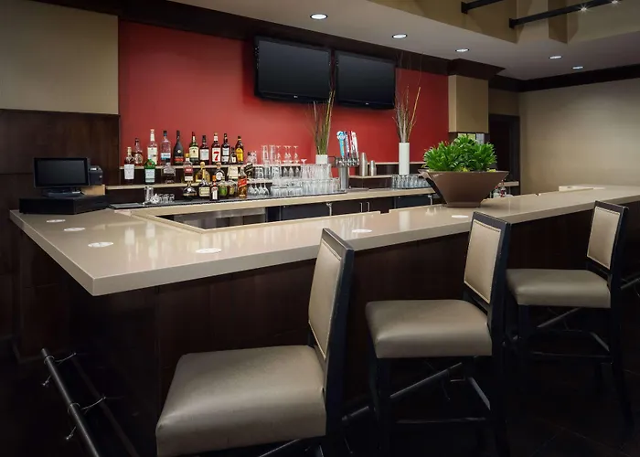 Embassy Suites Saint Louis - Downtown