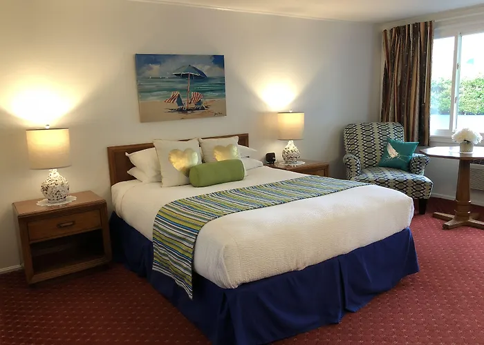 Mariner Motel