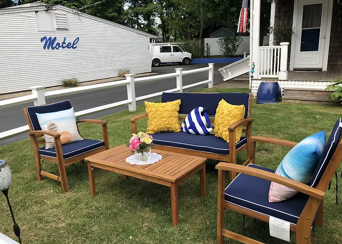 Mariner Motel
