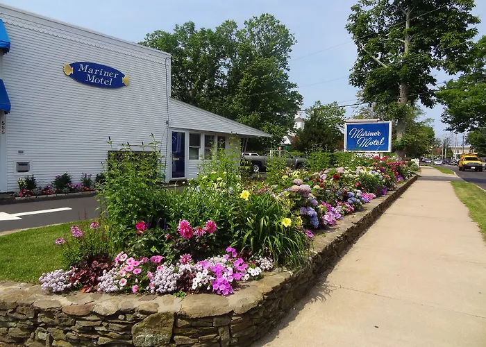 Mariner Motel