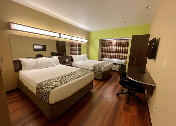Surestay Plus Hotel By Best Western Buckhannon