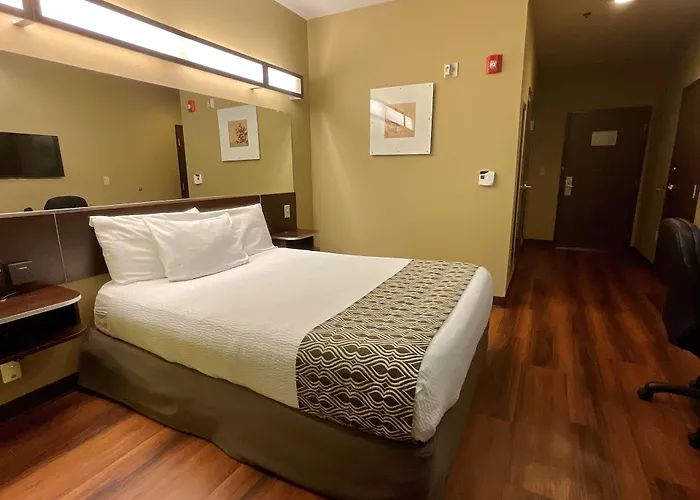 Surestay Plus Hotel By Best Western Buckhannon