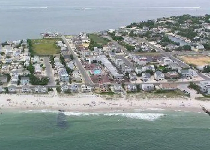 Sea Spray Motel