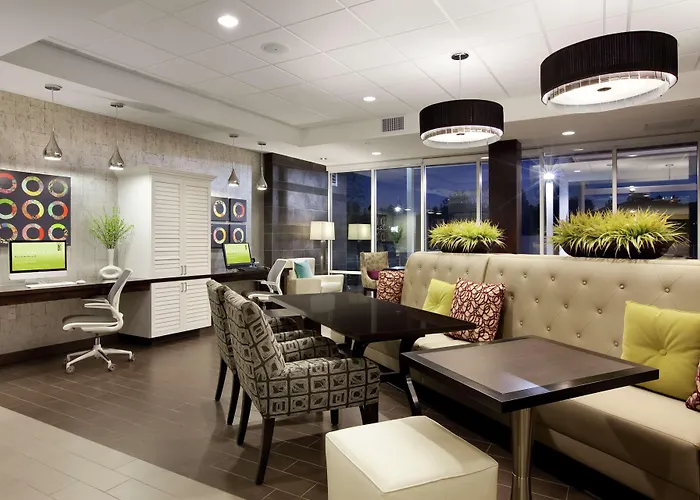 Home2 Suites By Hilton West Valley City