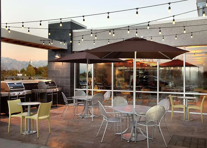 Home2 Suites By Hilton West Valley City