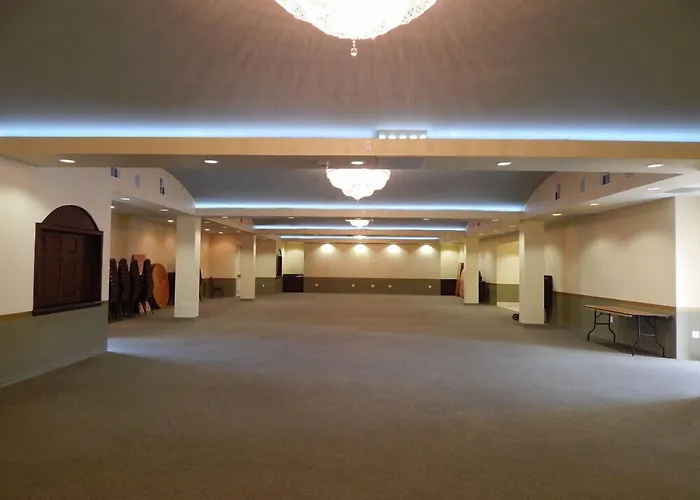 The Campbell Hotel