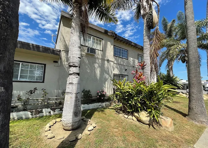Bayshore Inn Ventura