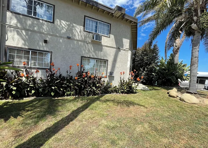Bayshore Inn Ventura