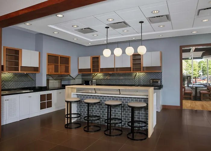 Hyatt Place Raleigh Cary