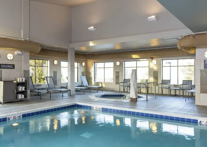 Residence Inn By Marriott Midland