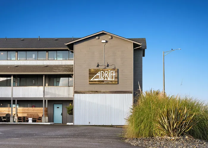 Adrift Hotel