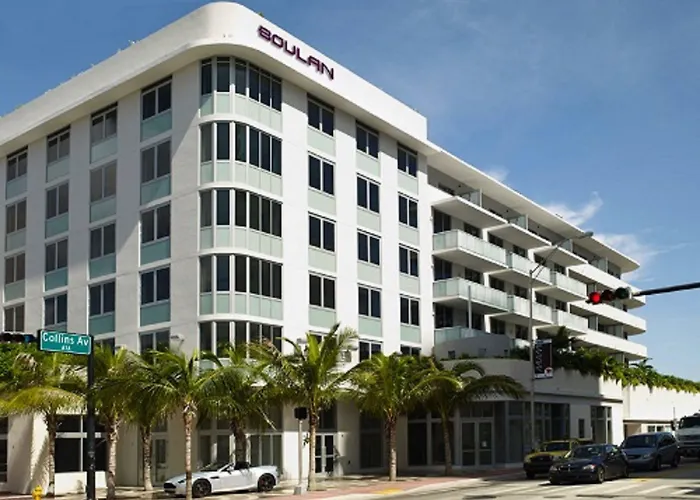 Boulan South Beach