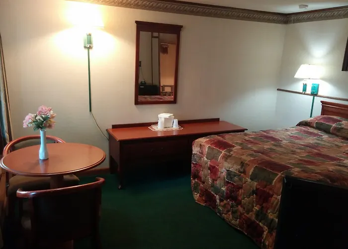 Fairbridge Inn Express Milford