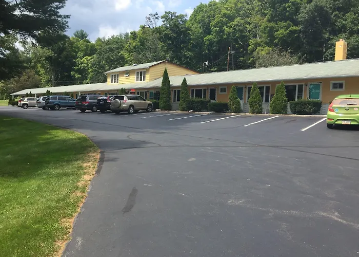 Fairbridge Inn Express Milford