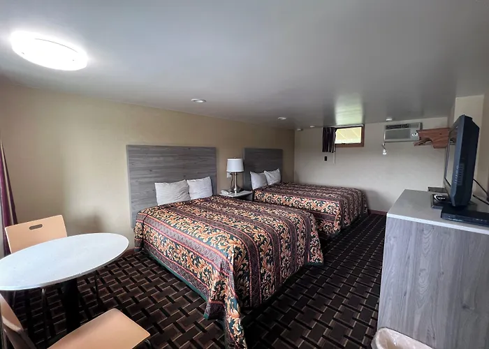 Fairbridge Inn Express Milford