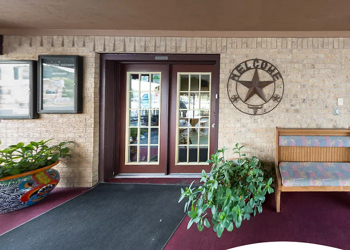 Americas Best Value Inn - Legend'S Inn