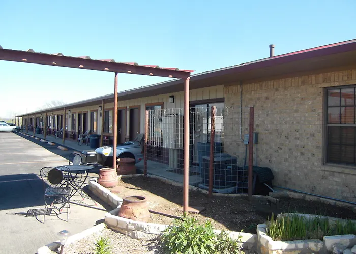 Americas Best Value Inn - Legend'S Inn