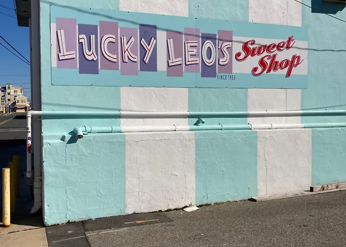 Surfside Motel - Seaside Heights