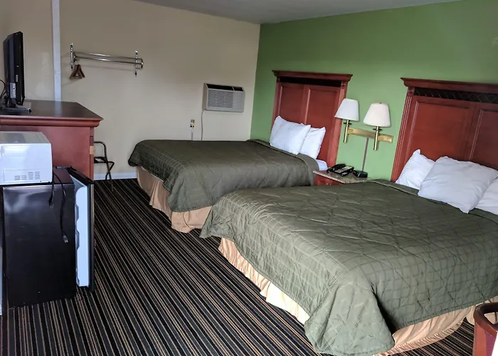 Benton Inn