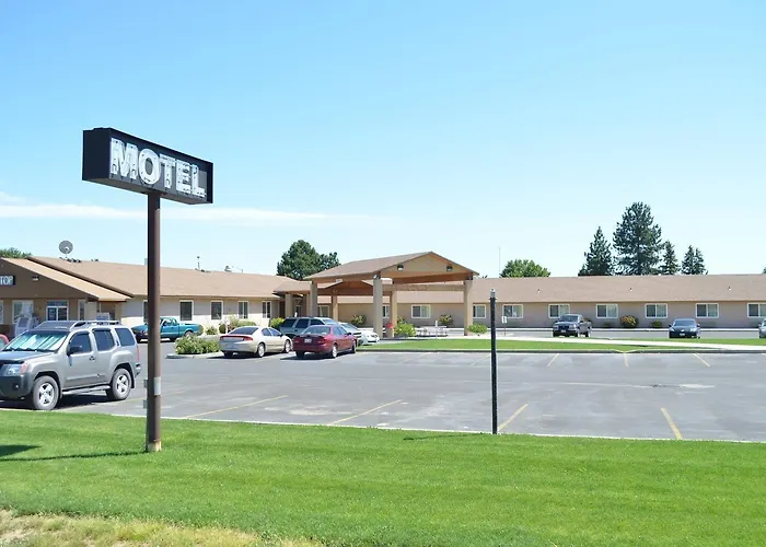 Knights Inn Quincy