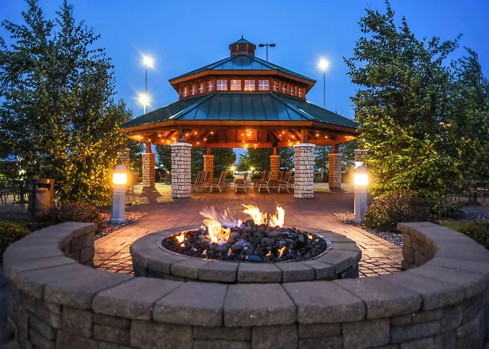Hilton Garden Inn Watertown