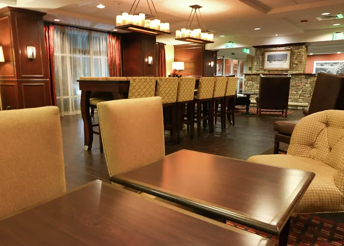 Hampton Inn Lincolnton