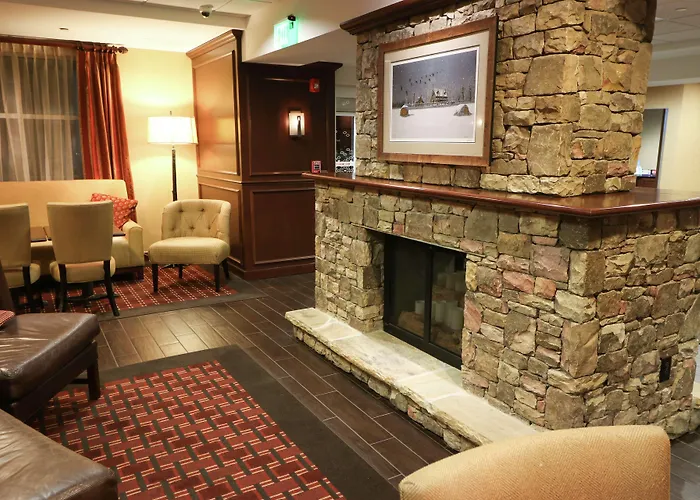 Hampton Inn Lincolnton