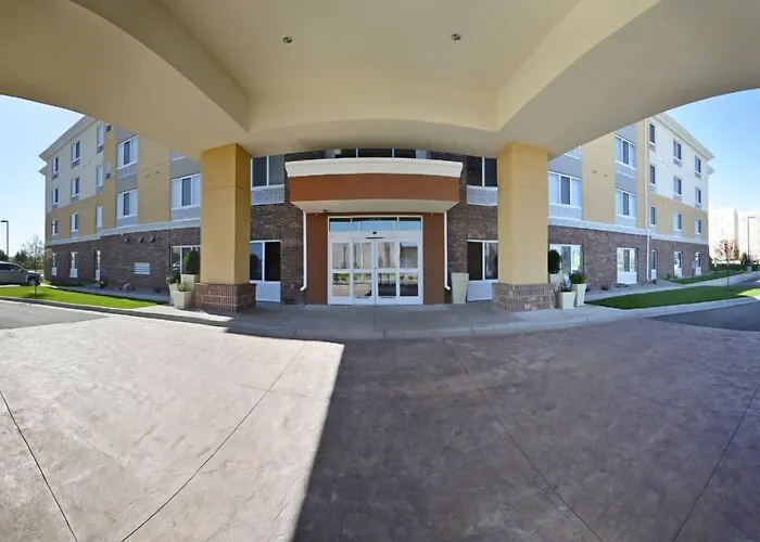 Holiday Inn Express & Suites - Williston By Ihg
