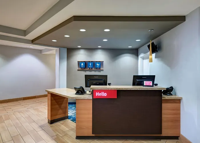 Towneplace Suites By Marriott Monroe