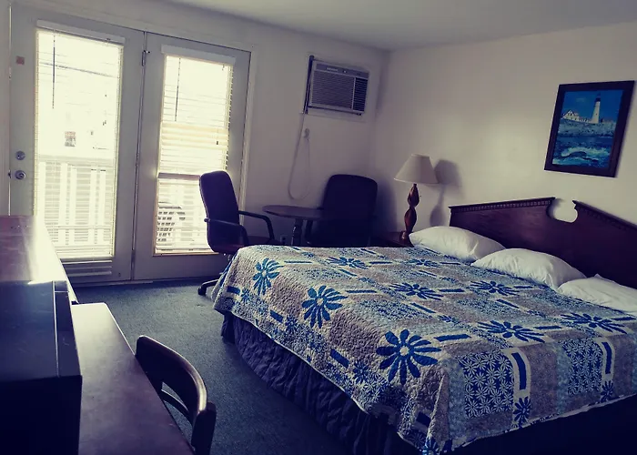 Regal Inn Hampton Beach
