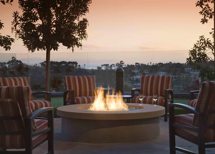 Residence Inn By Marriott San Juan Capistrano