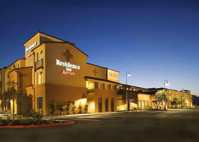 Residence Inn By Marriott San Juan Capistrano