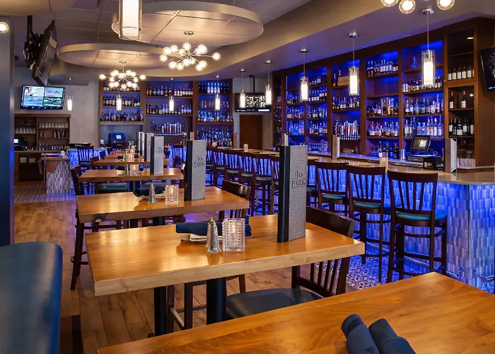 Hilton Garden Inn Clifton Park